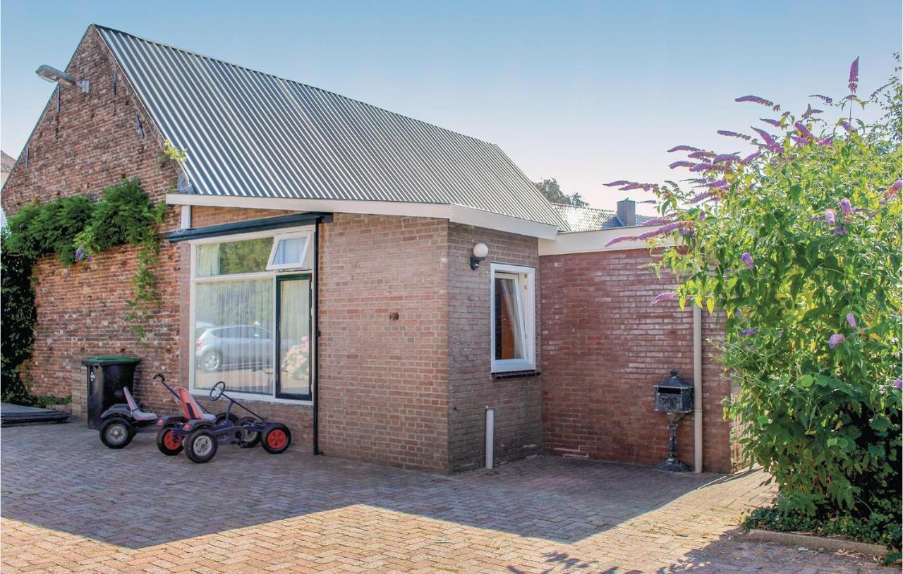 Вилла De Betuwe Hoeve Ommeren Экстерьер фото