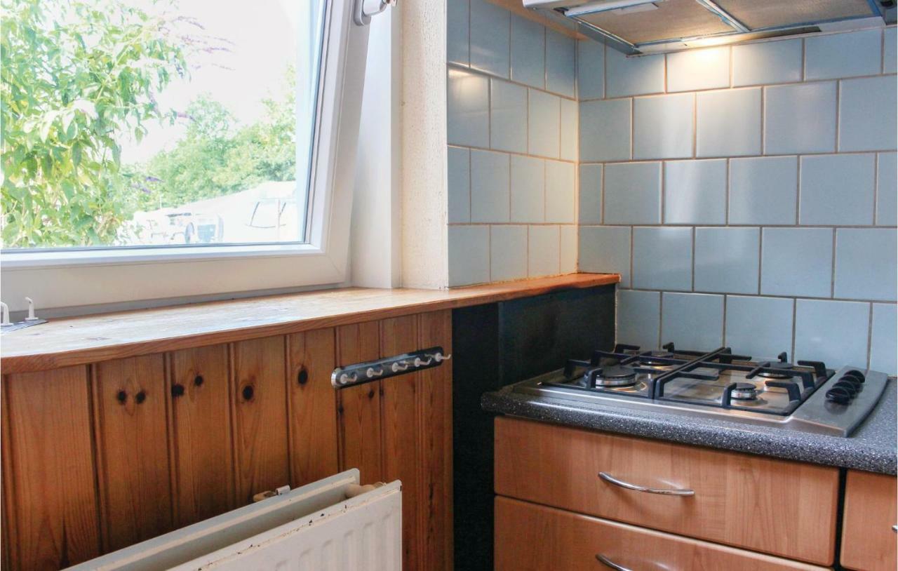 Вилла De Betuwe Hoeve Ommeren Экстерьер фото